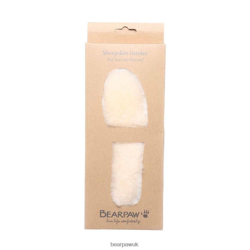 Accessories UK BEARPAW Men Ventilated Comfort Insoles No Color 44J6564 - Image 4