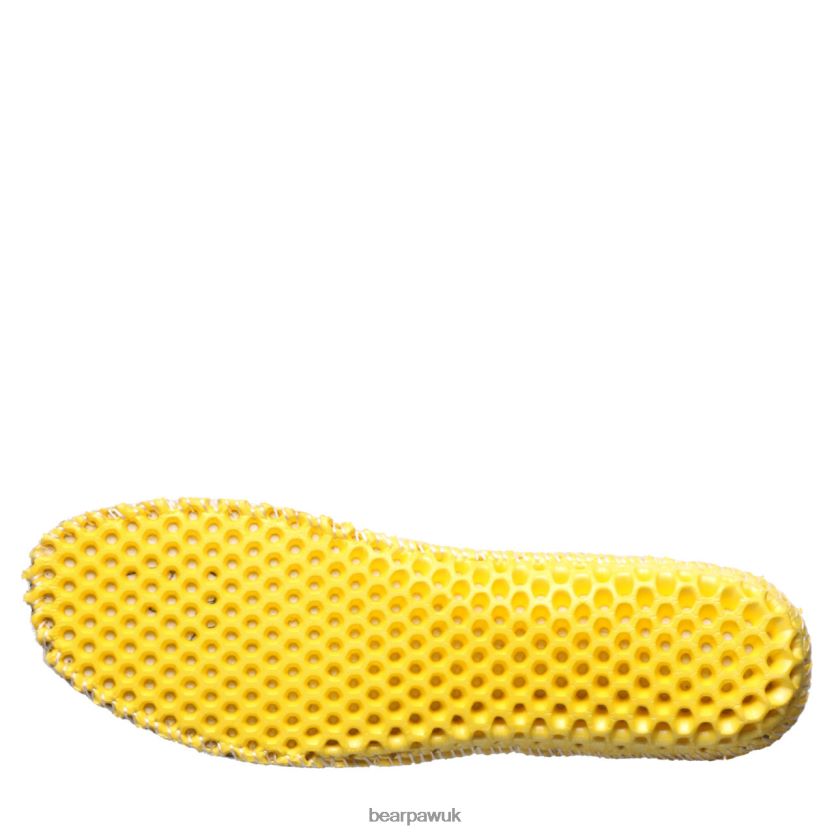 Accessories UK BEARPAW Women Ventilated Comfort Insoles No Color 44J6506 - Image 2