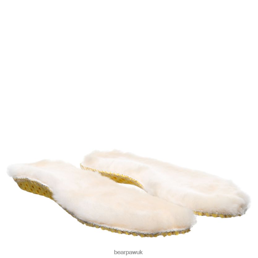 Accessories UK BEARPAW Women Ventilated Comfort Insoles No Color 44J6506 - Image 3