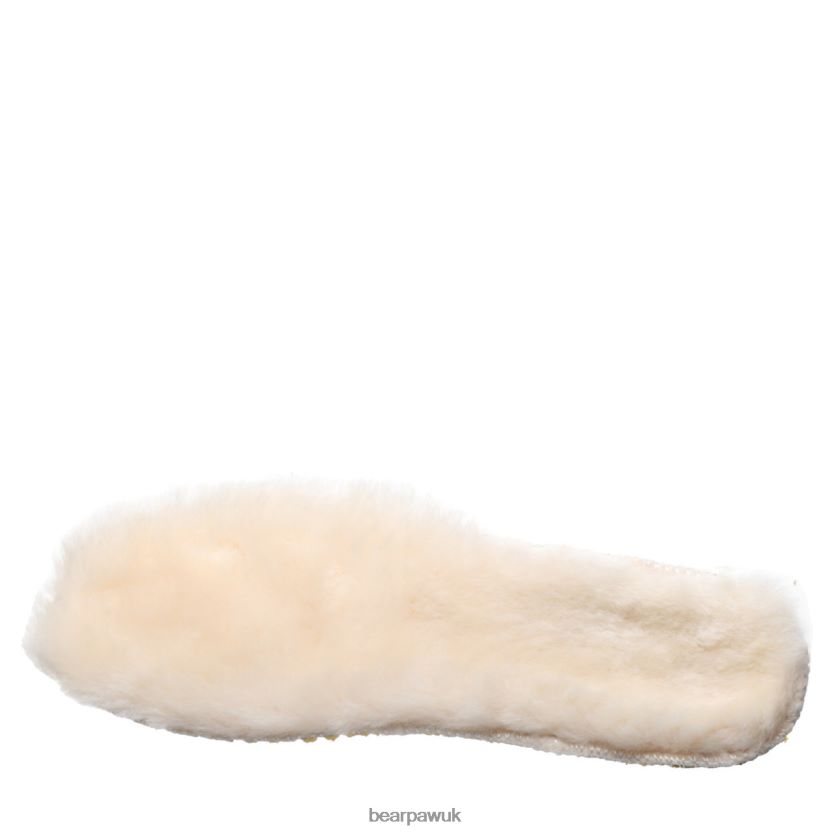 Accessories UK BEARPAW Women Ventilated Comfort Insoles No Color 44J6506 - Image 1