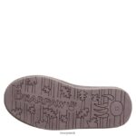 Boots UK BEARPAW Kids Betsey Youth Wisteria 44J6583 - Image 4