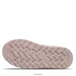 Boots UK BEARPAW Kids Betty Youth Pink Caviar 44J6572 - Image 4