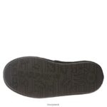 Boots UK BEARPAW Kids Boo Youth Black 44J6579 - Image 4