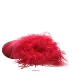 Boots UK BEARPAW Kids Boo Youth Electric Pink 44J6578 - Image 5