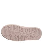 Boots UK BEARPAW Kids Boshie Youth Pale Pink 44J6608 - Image 4