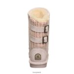 Boots UK BEARPAW Kids Boshie Youth Pale Pink 44J6608 - Image 6