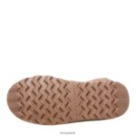 Boots UK BEARPAW Kids Elle Youth Hickory 44J6590 - Image 4