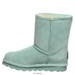 Boots UK BEARPAW Kids Elle Youth Ocean 44J6604 - Image 2