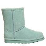 Boots UK BEARPAW Kids Elle Youth Ocean 44J6604 - Image 3