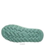 Boots UK BEARPAW Kids Elle Youth Ocean 44J6604 - Image 4