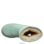 Boots UK BEARPAW Kids Elle Youth Ocean 44J6604 - Image 5