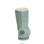 Boots UK BEARPAW Kids Elle Youth Ocean 44J6604 - Image 6