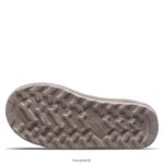 Boots UK BEARPAW Kids Eloise Youth Stone 44J6565 - Image 4