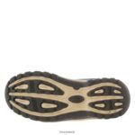 Boots UK BEARPAW Kids Kelly Youth Hickory 44J6594 - Image 4