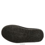 Boots UK BEARPAW Kids Phylly Youth Black 44J6606 - Image 3