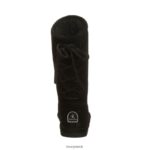 Boots UK BEARPAW Kids Phylly Youth Black 44J6606 - Image 5