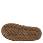 Boots UK BEARPAW Kids Skye Toddler Hickory 44J6575 - Image 4