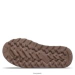Boots UK BEARPAW Kids Skye Youth Bone 44J6569 - Image 4