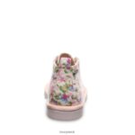 Boots UK BEARPAW Kids Skye Youth Ivory 44J6570 - Image 6