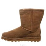 Boots UK BEARPAW Men Brady Hickory 44J6512 - Image 2