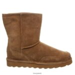 Boots UK BEARPAW Men Brady Hickory 44J6512 - Image 3