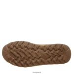 Boots UK BEARPAW Men Brady Hickory 44J6512 - Image 4