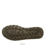 Boots UK BEARPAW Men Brady Wide Earth Camo 44J6523 - Image 4