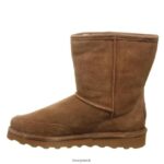 Boots UK BEARPAW Men Brady Wide Hickory 44J6510 - Image 2