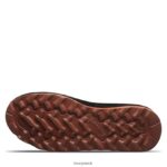 Boots UK BEARPAW Men Connor Black 44J6515 - Image 4