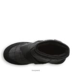 Boots UK BEARPAW Men Connor Black 44J6515 - Image 5