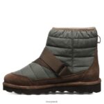 Boots UK BEARPAW Men Connor Earth 44J6514 - Image 2