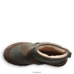 Boots UK BEARPAW Men Connor Earth 44J6514 - Image 5