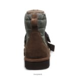Boots UK BEARPAW Men Connor Earth 44J6514 - Image 6