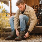 Boots UK BEARPAW Men Connor Earth 44J6514 - Image 8