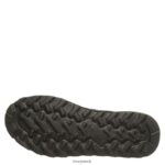 Boots UK BEARPAW Men Drew Black 44J6522 - Image 4