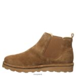 Boots UK BEARPAW Men Drew Hickory 44J6521 - Image 2