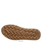 Boots UK BEARPAW Men Drew Hickory 44J6521 - Image 4