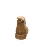 Boots UK BEARPAW Men Drew Hickory 44J6521 - Image 6