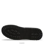 Boots UK BEARPAW Men Kyle Black 44J6509 - Image 4