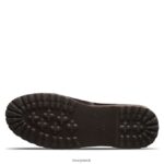 Boots UK BEARPAW Men Kyle Chocolate 44J6518 - Image 4