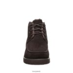 Boots UK BEARPAW Men Kyle Chocolate 44J6518 - Image 7
