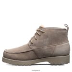 Boots UK BEARPAW Men Kyle Stone 44J6508 - Image 2
