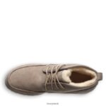 Boots UK BEARPAW Men Kyle Stone 44J6508 - Image 5