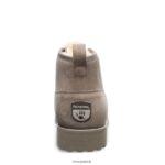 Boots UK BEARPAW Men Kyle Stone 44J6508 - Image 6