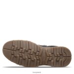 Boots UK BEARPAW Men Liam Dark Gray 44J6520 - Image 4