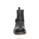 Boots UK BEARPAW Men Liam Dark Gray 44J6520 - Image 7