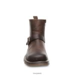 Boots UK BEARPAW Men Liam Tobacco 44J6519 - Image 7