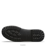 Boots UK BEARPAW Men Nick Black 44J6517 - Image 4