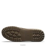 Boots UK BEARPAW Men Nick Seal Brown 44J6516 - Image 4