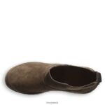 Boots UK BEARPAW Men Nick Seal Brown 44J6516 - Image 5